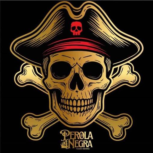 Event cover PROLA NEGRA - PASSEIO DAS 09:00 HORAS