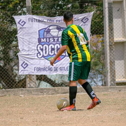 Event cover Campeonato Betinense de Base