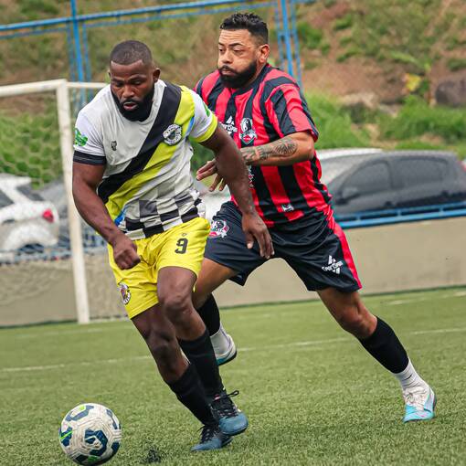 Event cover Campeonato Municipal Veterano 2 diviso  Sintonia x Famlia Soares 