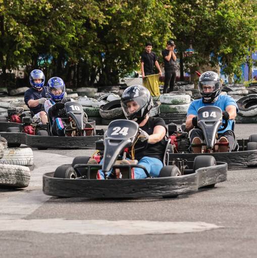 Event cover BATERIAS FS DE KART 04/10/2025