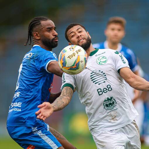 Capa do evento Aimore X Ga�cho - Copa FGF