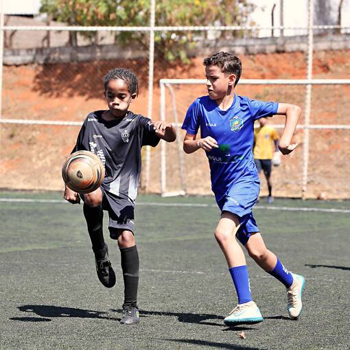 Event cover JOGO AMISTOSO - ACADEMIA DO GALO UDI X W10SPORT (SUB 12)