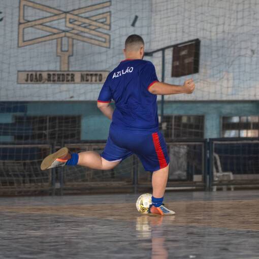 Event cover Amistoso: So Caetano x Santa Gertrudes