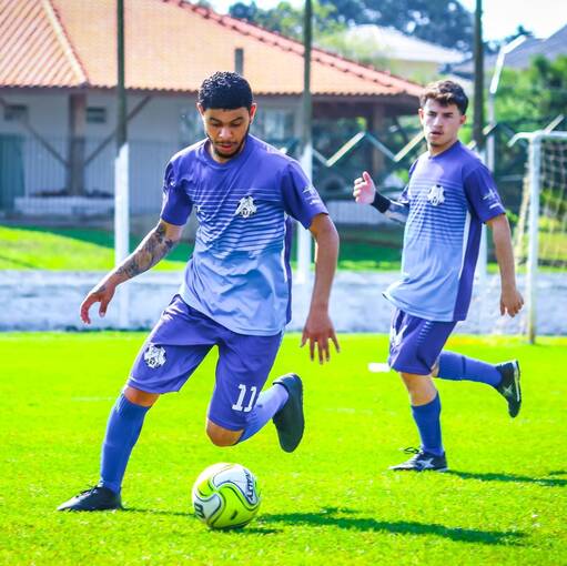 Capa do evento 04/10 FUTEBOL SOCIETY (CAMPO DA PRAINHA)