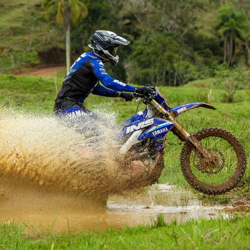 Event cover 6 Etapa - Brasileiro de Enduro - Canelinha/RS