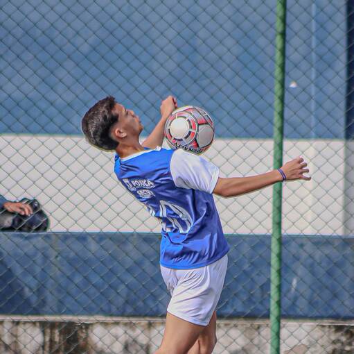 Event cover MUNICIPAL DE POJUCA SUB-15