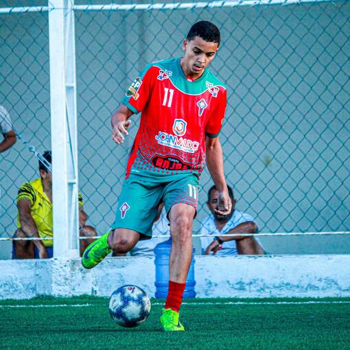 Event cover SEMIFINAIS JUVENTUDE RIO VERDE x CELTA SD