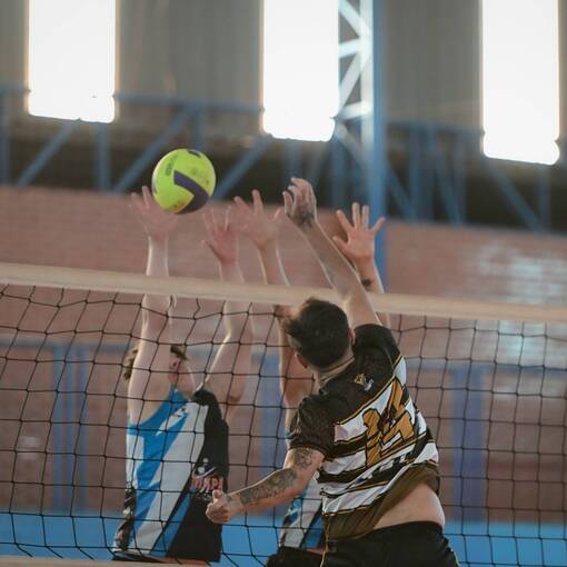 Event cover Campeonato Regional de Santa Gertrudes - 05/10