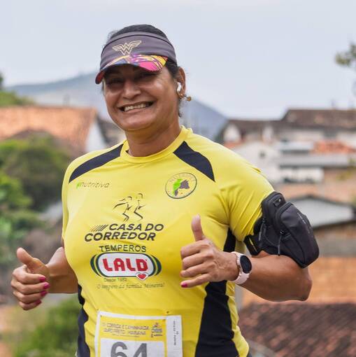 Event cover 12 Corrida e Caminhada Ouro Preto a Mariana