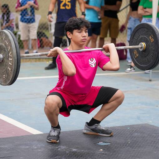 Event cover RETO DAULE - YAKAMADA BOX