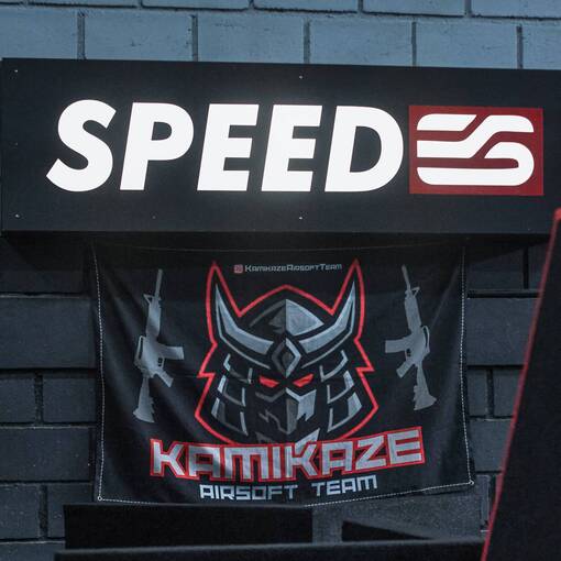 Event cover CAMPEONATO SPEED KAMIKAZE 
