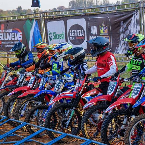 Event cover 2 ESQUENTA BONITO - MS VELOCROSS