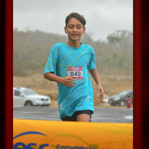Event cover Maratoninha do SESC 05/10