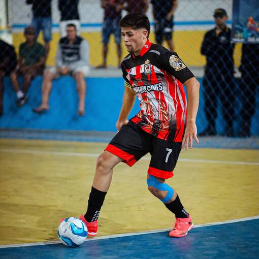 Event cover COPA CAUA 04/10