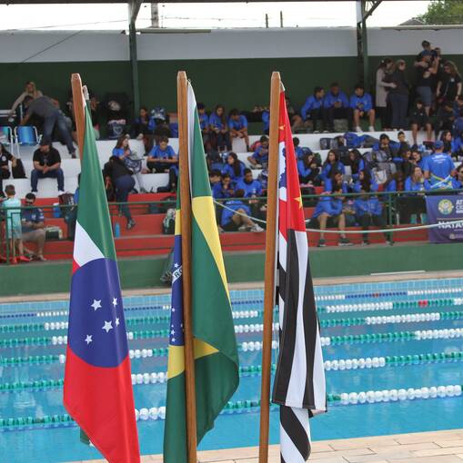 Event cover TORNEIO REGIONAL PETIZ � S�NIOR - 6�REGI�O 