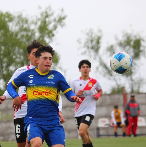 Event cover S16 Curico vs Everton