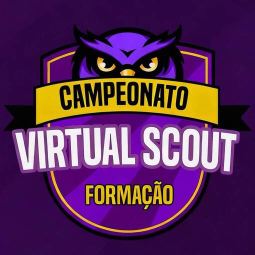 Event cover CAMPEONATO VIRTUAL SCOUT FORMAO - BOTAFOGO X JB SOCCER // ADRR X JB SOCCER
