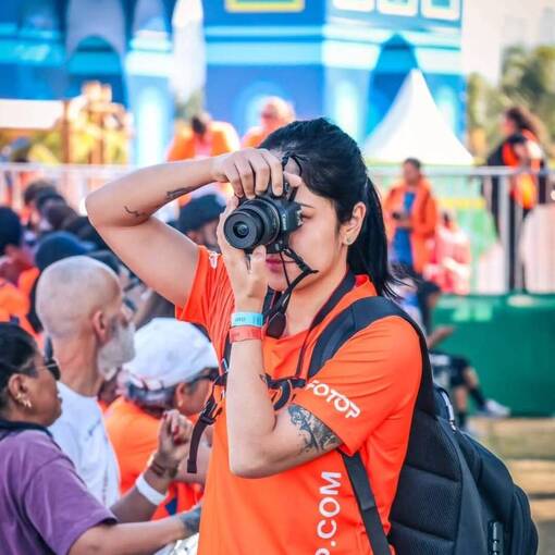 Event cover Treino Braz Leme 05/10/2025 - @shiromafotografias