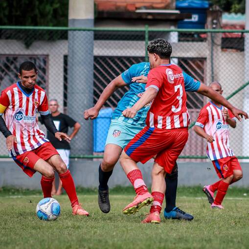 Event cover Jogos beneficente cascata 