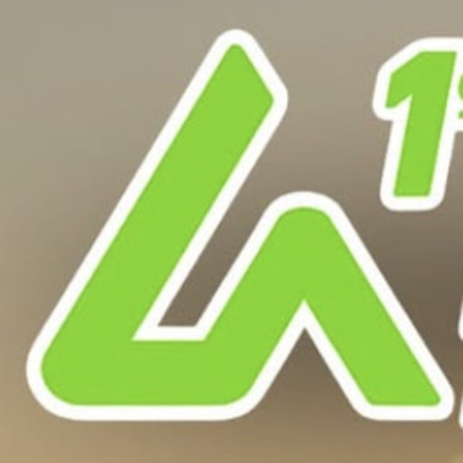 Event cover 1� LA FIT RUN