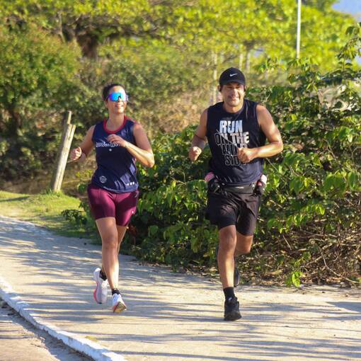 Event cover Treinos Ubatuba Domingo 05/10/25