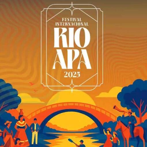 Event cover Festival Internacional RIO APA