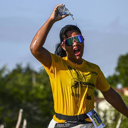 Event cover Corrida do Atleta Maciel