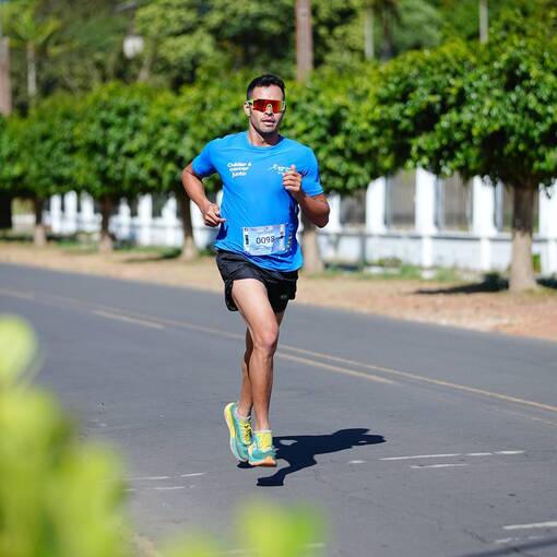Event cover 1 CIRCUITO TET RUN