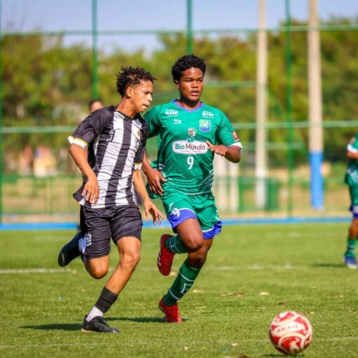 Event cover SANTOS X MINAS - S14 - COPA BRASLIA