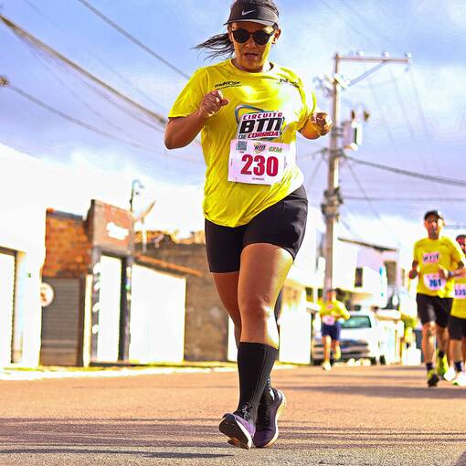 Event cover Circuito de corrida BTN