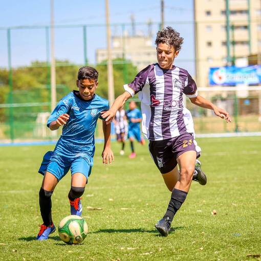 Event cover SANTOS X CAPITAL - S13 - COPA BRASLIA