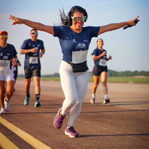 Event cover Corrida da Asa - 9 Edio 
