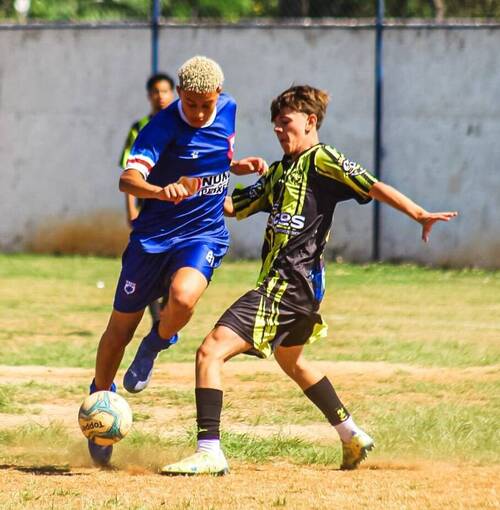 Couverture de l'vnement BRAZUCAS X BELENENSES