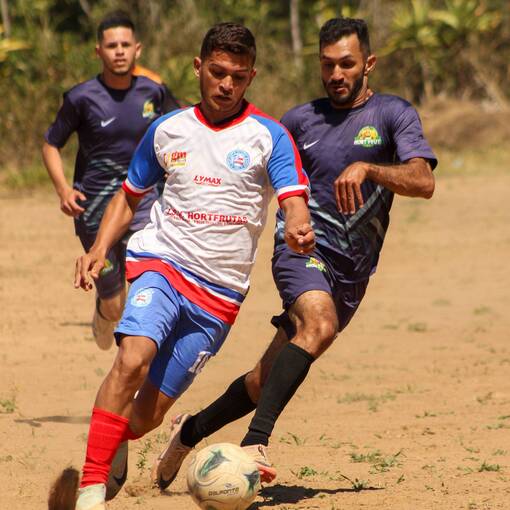 Event cover COPA SO JOS - DAN HORT-FRUT X ESPORTE CLUBE BAHIA