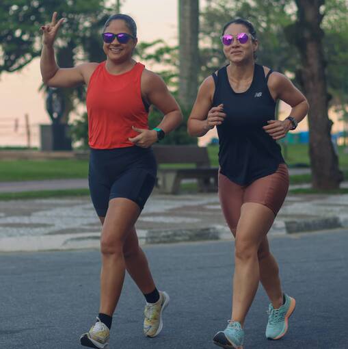 Event cover Treino CMC Canal 4 Santos - 05/10