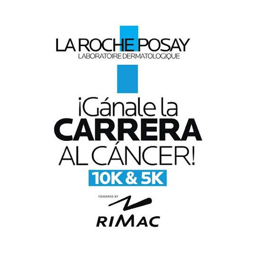 Capa do evento 2025-10-05 - CARRERA LA ROCHE POSAY