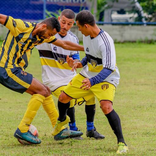 Event cover Canela Fc X Grauna FC