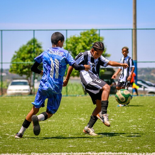 Event cover SANTOS X BSA ACADEMY - S12 - COPA JK INT.