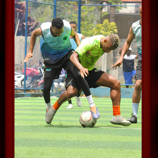 Event cover Grande Final Arena Invaso 