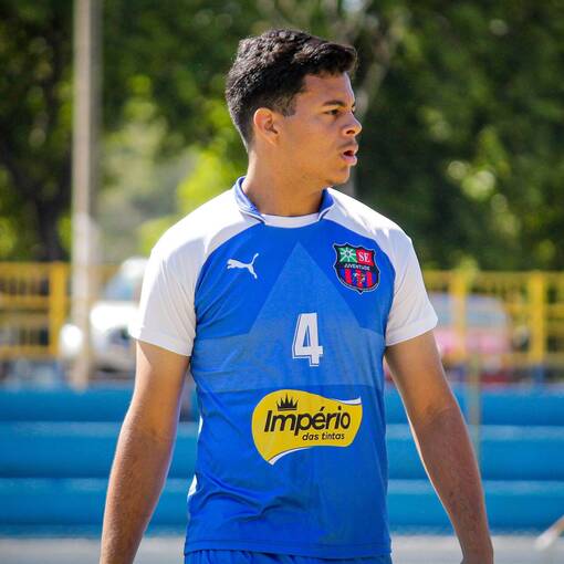 Event cover JUVENTUDE X JUREMA CAMPEONATO MUNICIPAL VALINHOS-SP