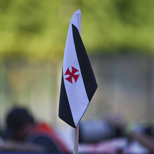 Couverture de l'vnement Vasco x Vitoria