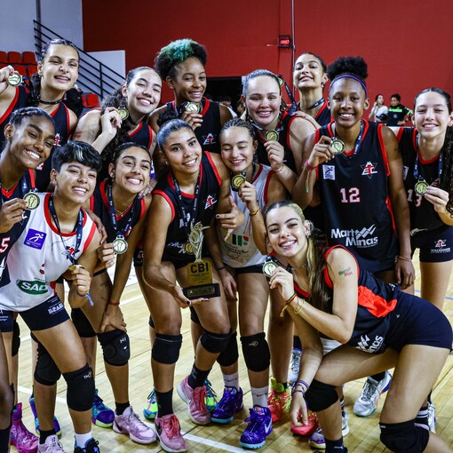 Capa do evento CBI SUB 17 FINAIS 