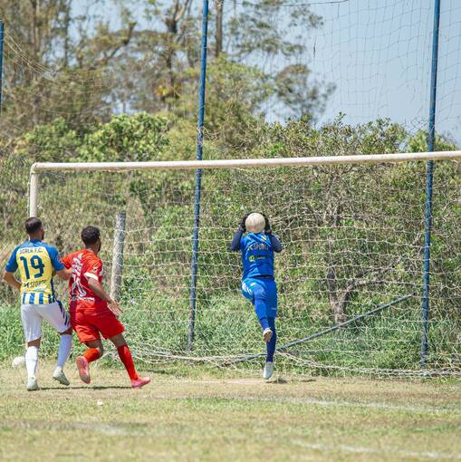 Event cover Semi Final Copa Cip City