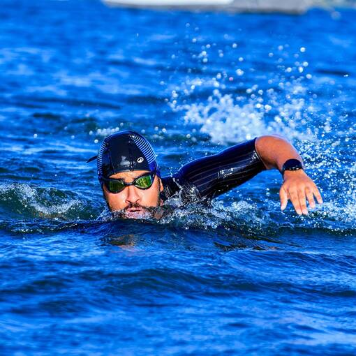 Event cover Simulado de Tritlon Concha Acstica 