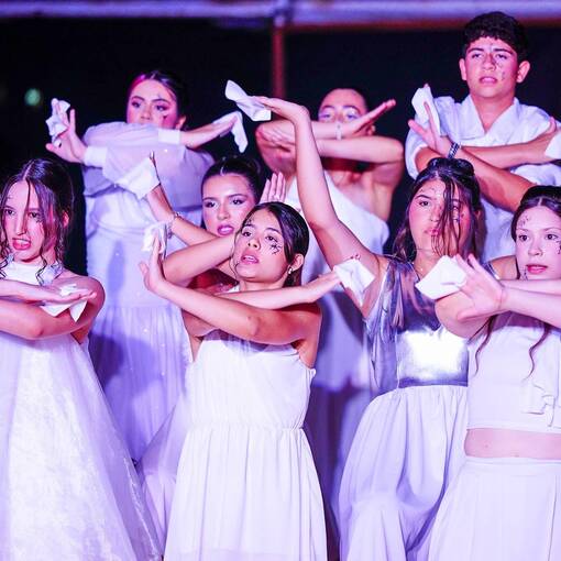 Event cover FLISMA SANTA MARIA
