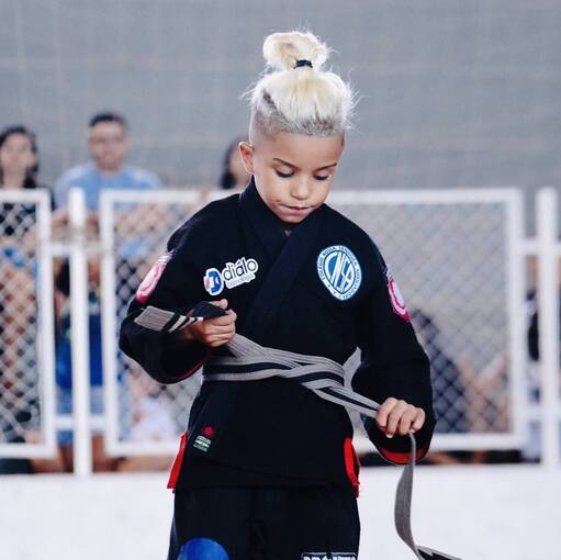 Event cover Invictus Bjj Pro