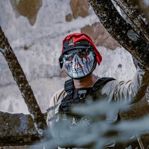 Event cover GAME ILHA DA PLVORA