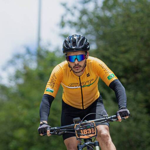 Event cover Arcoverde Race xcm