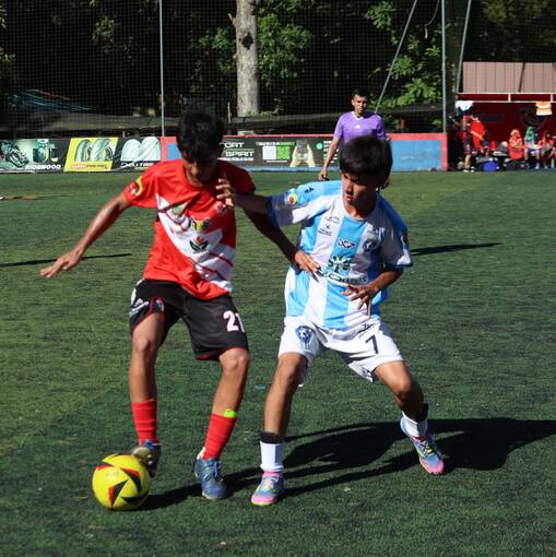 Event cover RIONEGRO FC vs REAL SANTANDER
