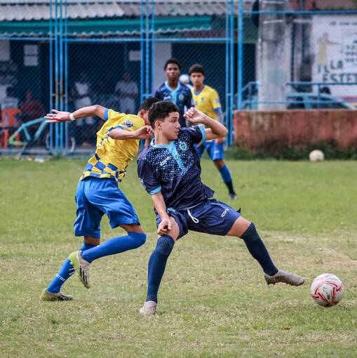 Event cover jogo unidos 